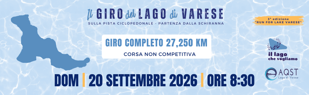 giro non competitivo