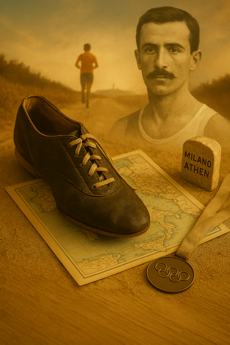 carlo airoldi olimpiadi