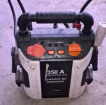 avviamento-e-compressore