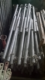fracasso-tubo-parapetto-ziincato