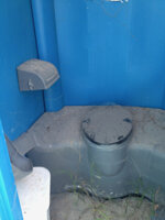 bagno-chimico