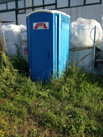 bagno-chimico