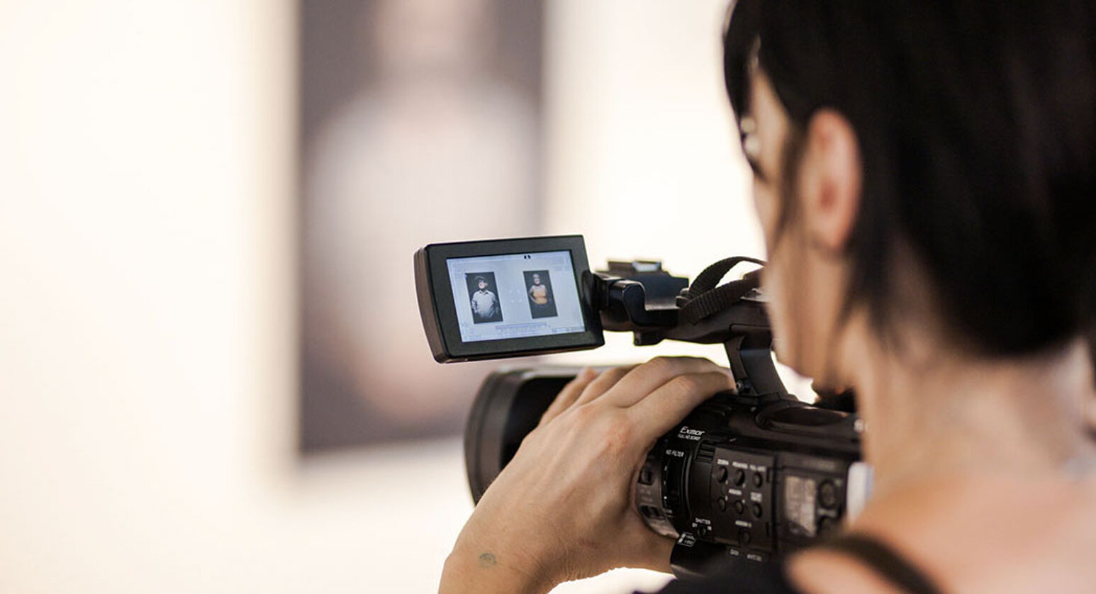 Riprese video Broadcast Riprese video Broadcast