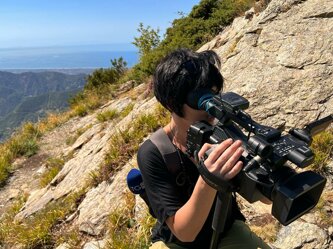 Riprese video Riprese video