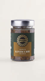 sicilian-lentil-soup