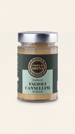 sicilian-cannellini-bean-soup