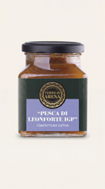 extra-jam-of-pesca-di-leonforte-igp-300-g