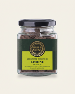 candied-sicilian-lemon-peels-coated-with-dark-chocolate-and-cocoa-powder