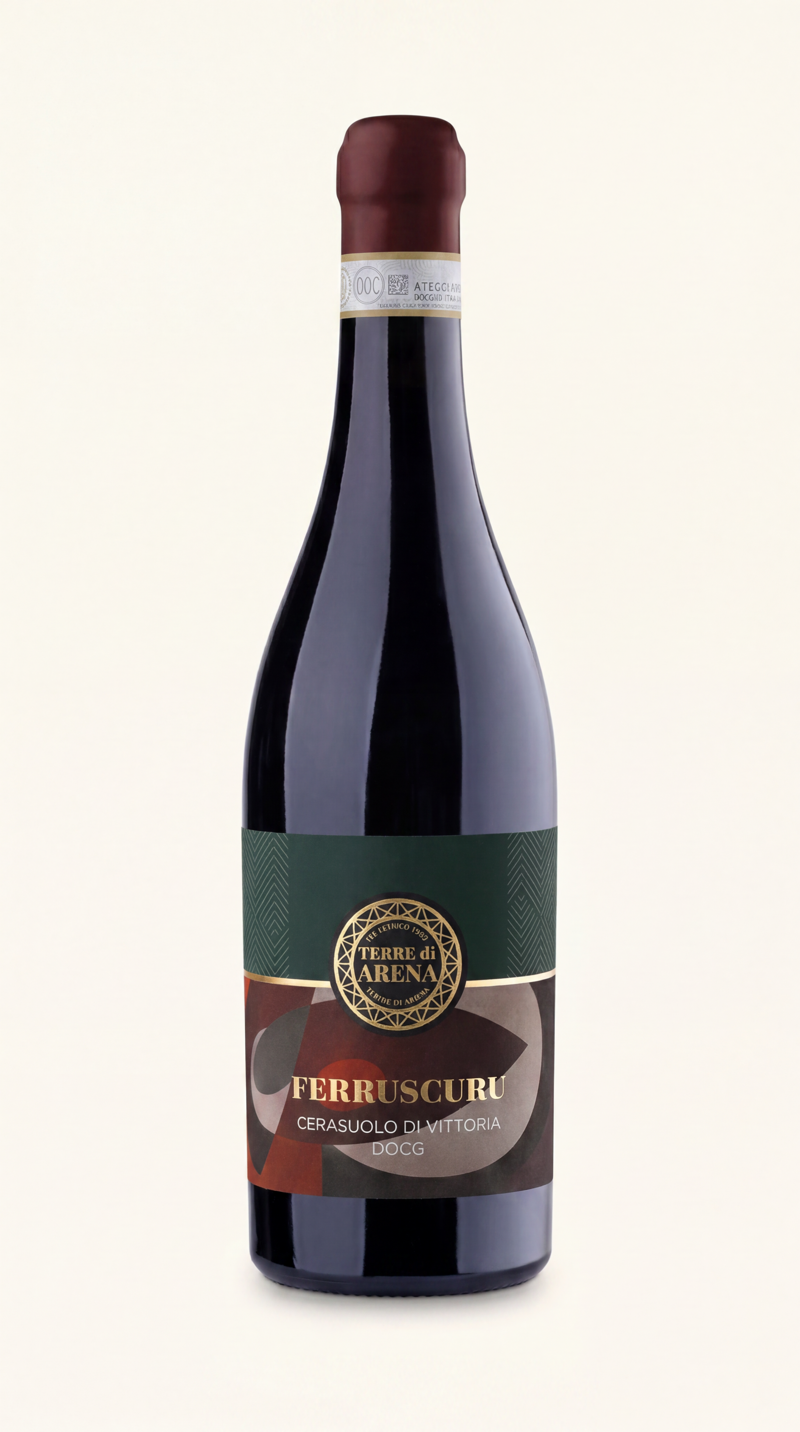 ferruscuru-cerasuolo-di-vittoria-docg
