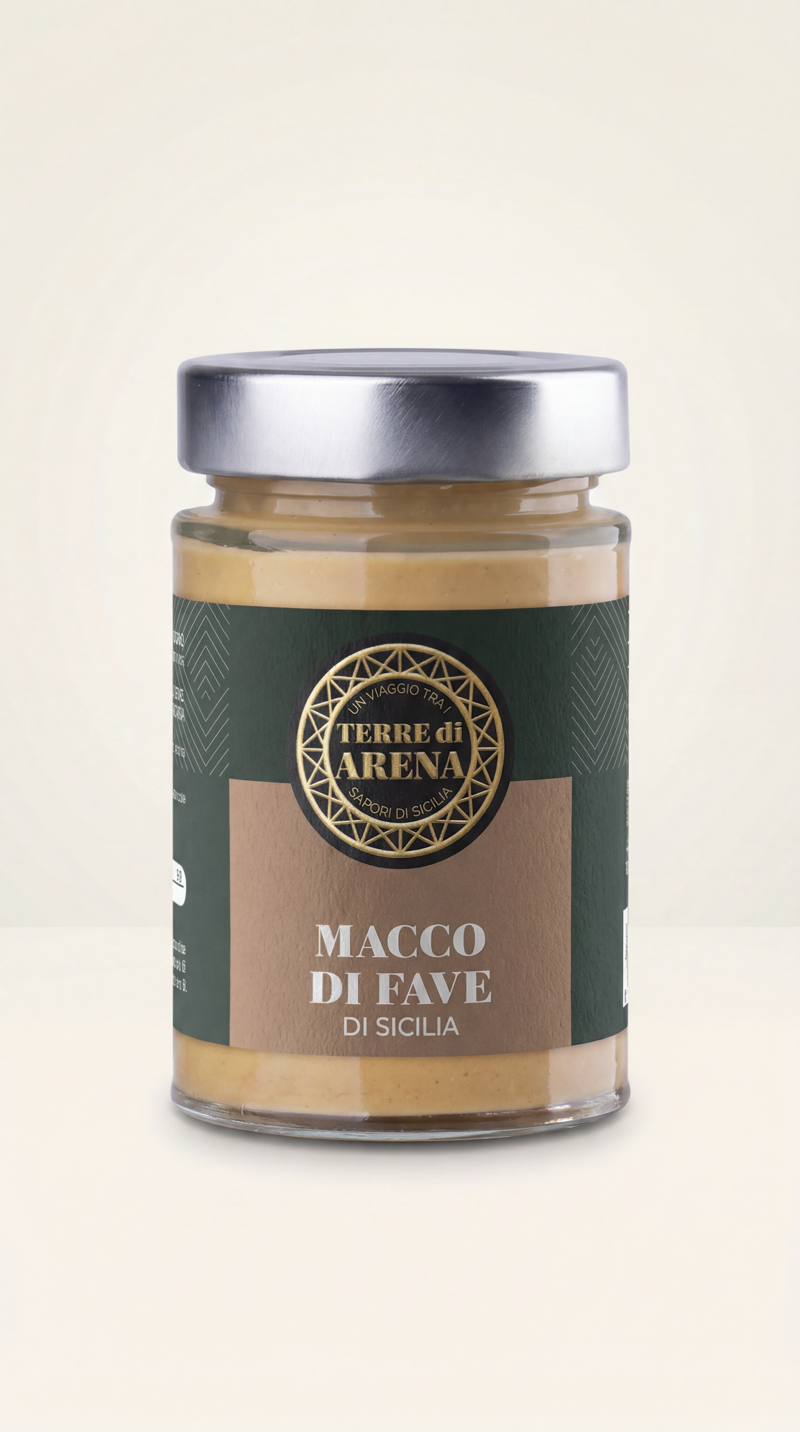 sicilian-fava-bean-puree