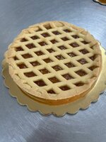 crostata
