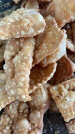 chiacchiere