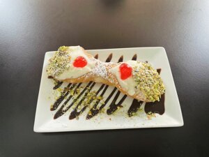 cannolo