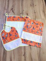 set-asilo-3-pezzi-spiderman