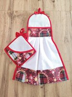set-cucina-asciughino-presina-ricamabile-bocce-scozzese