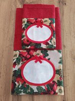 set-asciugamani-bagno-viso-ospite-ricamabili-fiori-fiocchi
