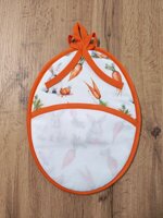 fuoriporta-ovale-pasqua-coniglietti-carote