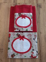 set-asciugamani-bagno-viso-ospite-ricamabili-gnomi-natale