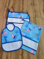 set-asilo-3-pezzi-george