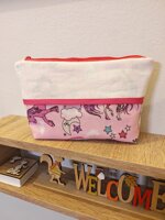 pochette-ricamabile-unicorni-fucsia