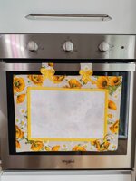 copriforno-ricamabile-a-punto-croce-papaveri-gialli