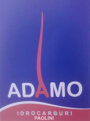 FAvignana: Logo ADAM Idrocarburi