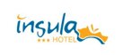 Favignana: logo hotel insula