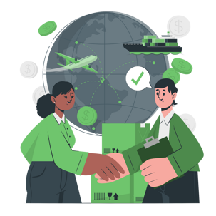 international trade-cuate