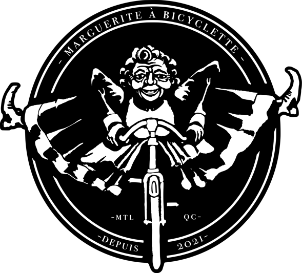 margueritea bicyclette compagnie culturelle montreal