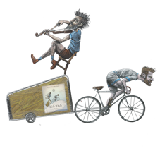 JTdCJTIyZnIlMjIlM0ElMjJJbGx1c3RyYXRpb24lMjBkJUUyJTgwJTk5dW4lMjBhcnRpc3RlJTIwZGUlMjBjaXJxdWUlMjAlQzMlQTAlMjB2JUMzJUE5bG8lMjBhdmVjJTIwcmVtb3JxdWUlMjBkZSUyMHNwZWN0YWNsZSUyMiU3RA==