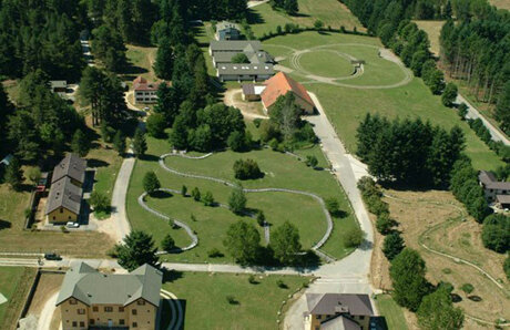 Centro visite Cupone