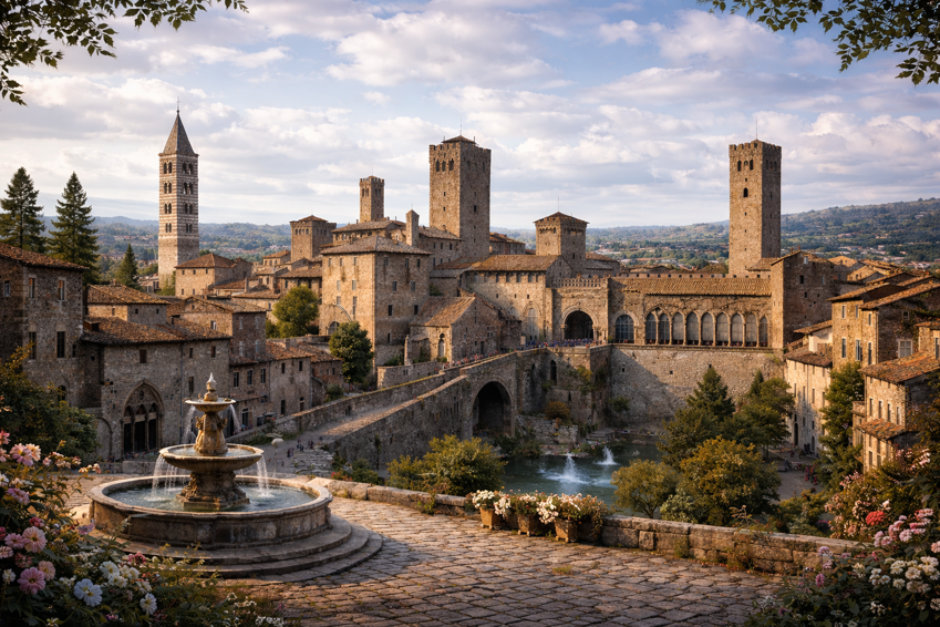 Viterbo