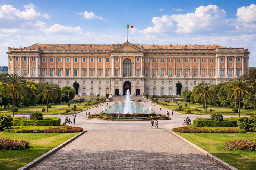 Caserta / Marcianise