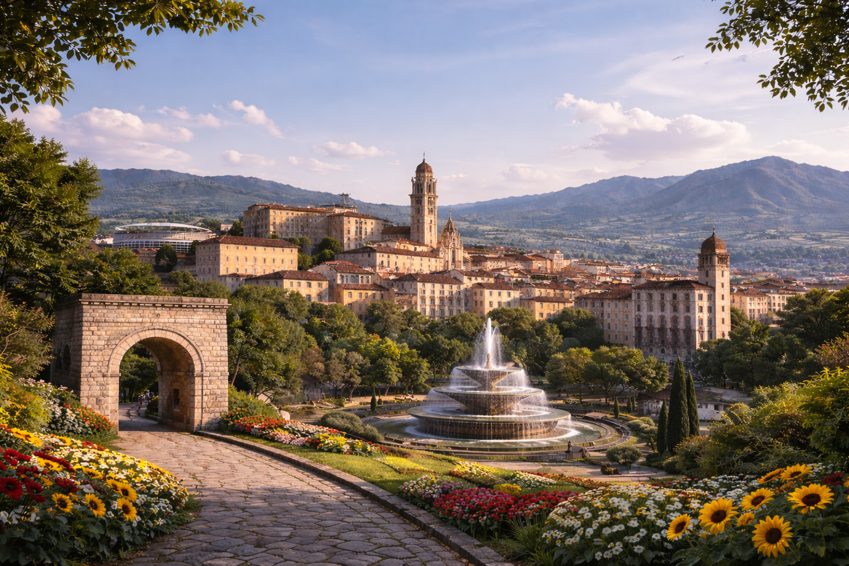 Frosinone