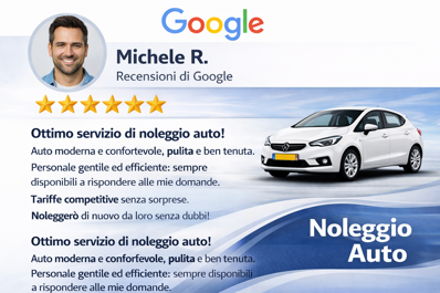 recenzione masicar noleggio recenzione masicar noleggio