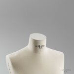 busto-donna-tailors-tappo-in-tessuto