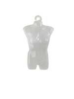 sagome-busti-donna-con-gancio-trasparente