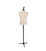 busto-corto-uomo-tailors-base-nera