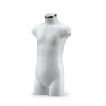busto-bambino-3-5-anni-bianco