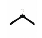 gruccia-appendiabito-pvc-floccata-nera-cm42x35
