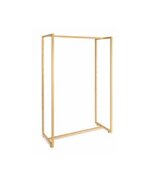 gondola-centrale-oro-semplice