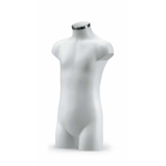 busto-bambino-6-9-anni-bianco