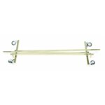 stender-pieghevole-dorato-cm150