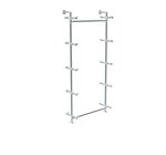 idro-dm345-a-parete-5-ripiani