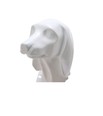 manichino-cane-nero-opaco