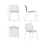 sedia-uni-4-pezzi