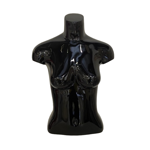 busto-corto-donna-ral-9005