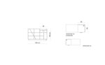 banco-cassa-bicolore-rovere-blu-laguna-cm160