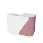 banco-angolo-curvo-cannete-rosa-e-bianco-cm120