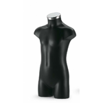 busto-bambino-3-5-anni-nero